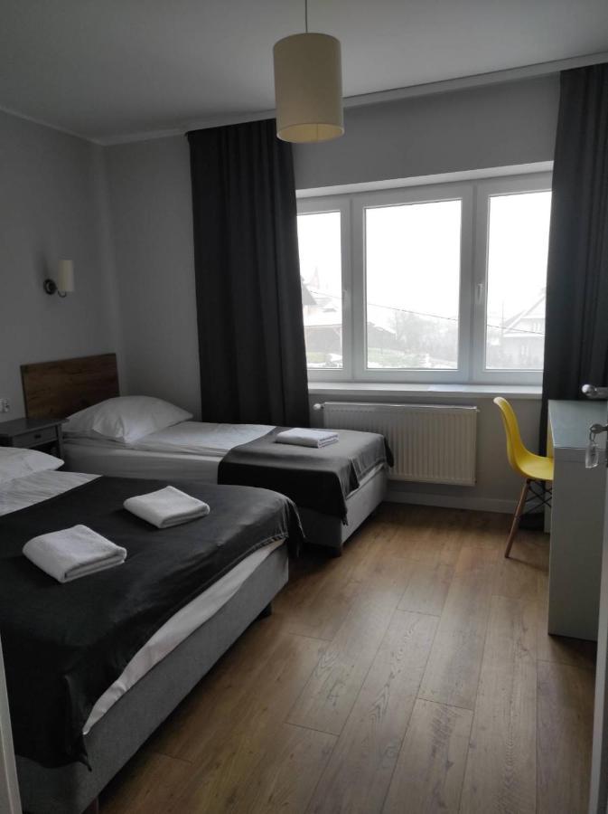 Willa Klonowa Wisła Quarto foto